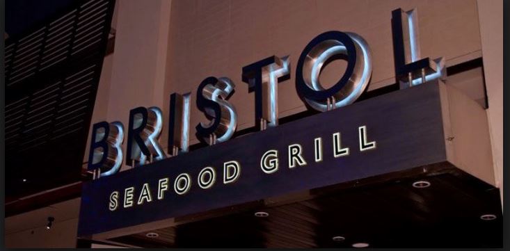 Bristol Seafood Grill Guest Satisfaction Survey