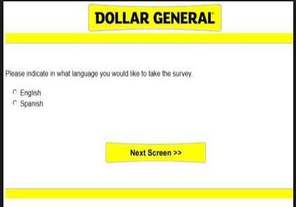 Dollar General Survey | $1,000 Dollar General Gift Card