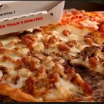 piefivefeedback.com - Pie Five Pizza Customer Satisfaction Survey