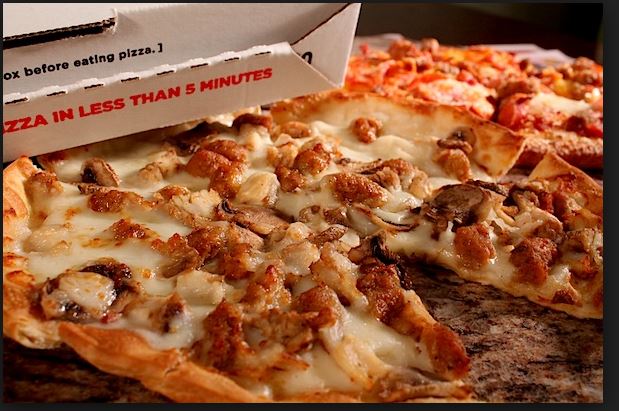 piefivefeedback.com - Pie Five Pizza Customer Satisfaction Survey