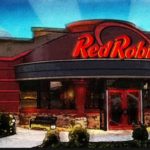 red robin customer service