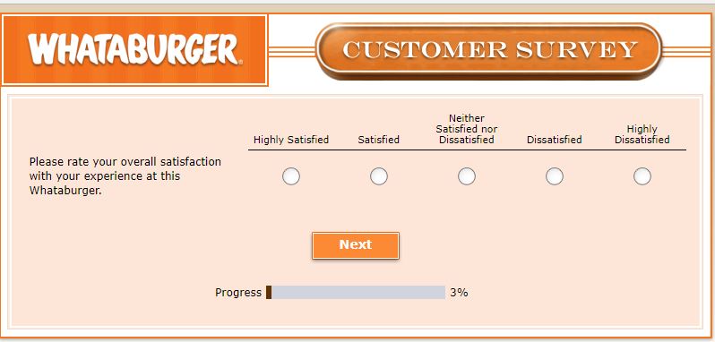 whataburger customer service complaints