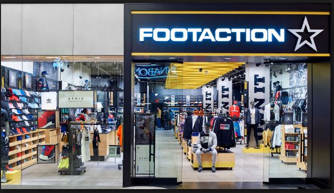 Foot Action Customer Satisfaction Survey / SweepstakesBible