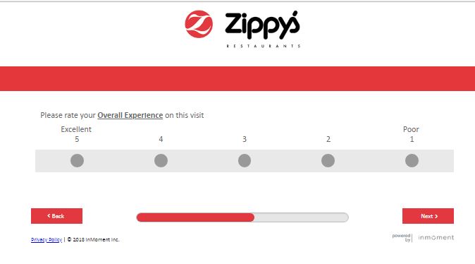 zippys menu