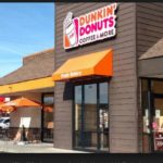 dunkin donuts near me