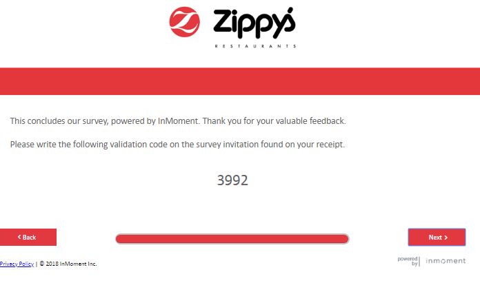 www.zippys.com/survey - Zippy's Guest Satisfaction Survey