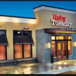ruby tuesday menu