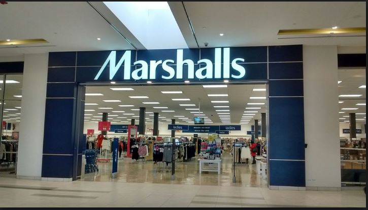 Marshalls Customer Satisfaction Survey on MarshallsFeedback.com