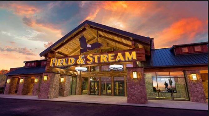 field & stream coupons
