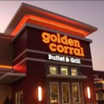 golden corral coupon