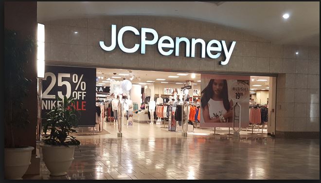 jcpenney wiki