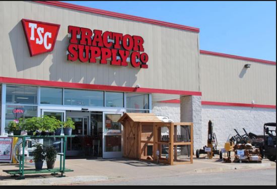 tractor supply coupons