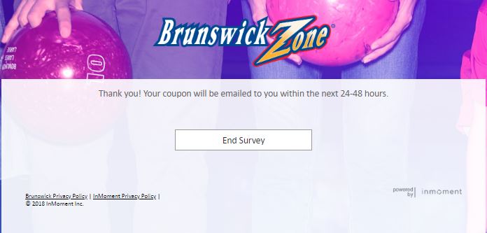 brunswick zone
