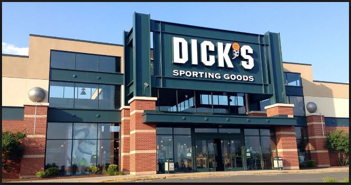 dickssportinggoods.com