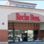 roche bros supermarket survey