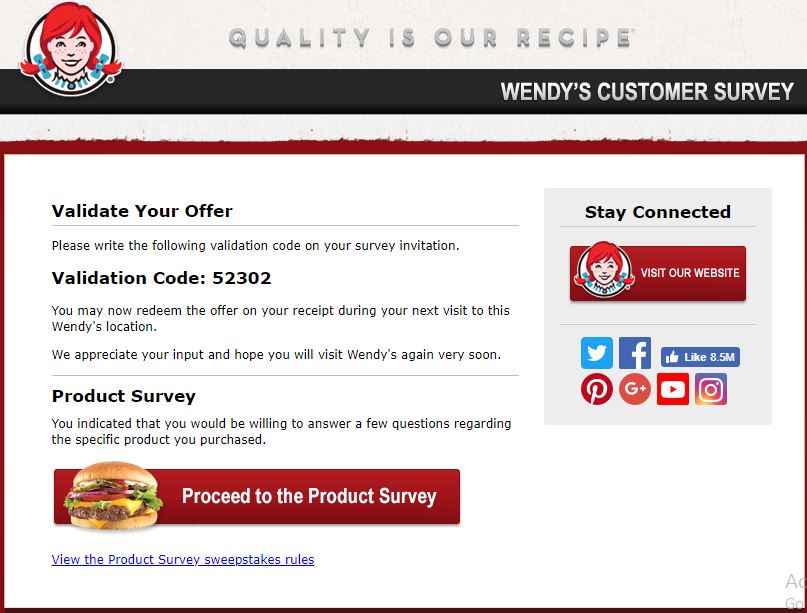 wendy's $2 off coupon code