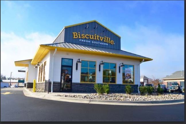 biscuitville survey