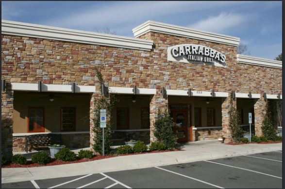 carrabba's customer service