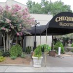 Chequers Seafood Grill Guest Satisfaction Survey -