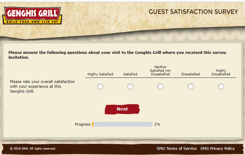  genghis grill delivery