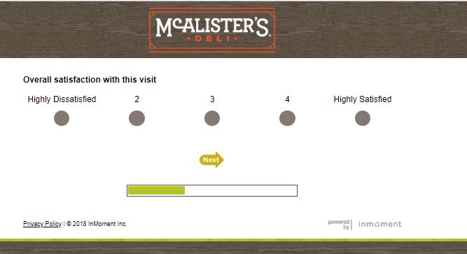mcalister's deli review