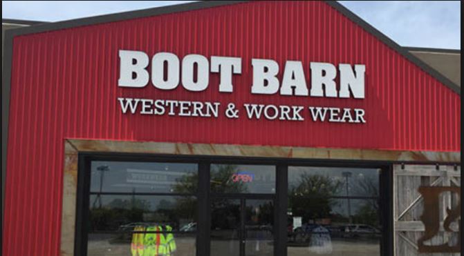 Boot Barn Customer Satisfaction Survey 