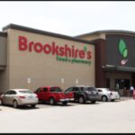 Brookshire's Customer Satisfaction Survey -