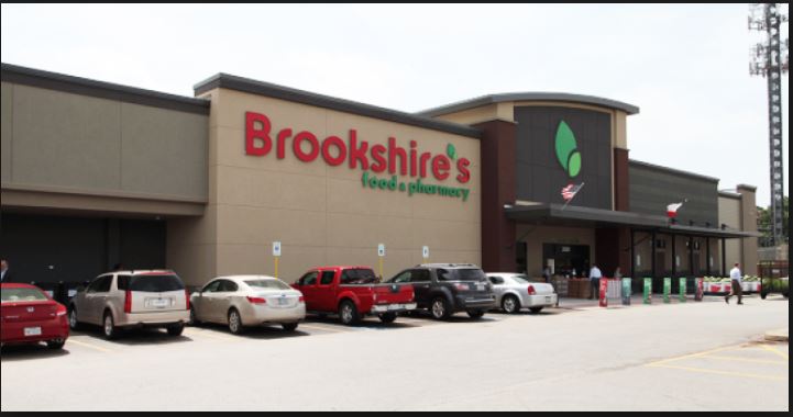 Brookshire's Customer Satisfaction Survey -