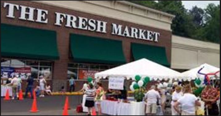www.thefreshmarketsurvey.com The Fresh Market Customer ...
