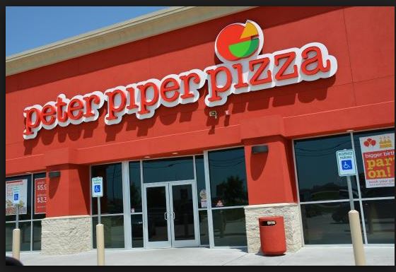 Peter Piper Pizza Guest Satisfaction Survey