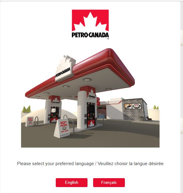 Petro-Pass 2018 Survey Contest | Petro-Canada