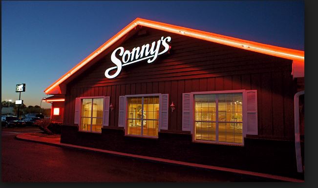 Sonny's Bar-B-Q Guest Satisfaction Survey, www.talktosonnys.com ...
