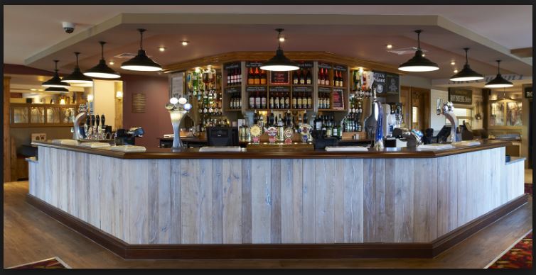 Marston's Inns and Taverns Customer Feedback Survey