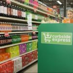 Curbside Express Customer Satisfaction Survey -