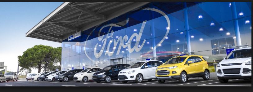 Ford Customer Satisfaction Program