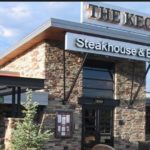 Keg Steakhouse & Bar Guest Feedback Survey