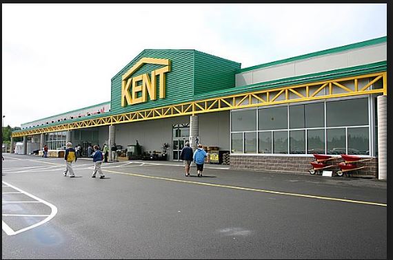 www.kentsurvey.ca Kent Building Supplies Customer Survey $1,000 ...