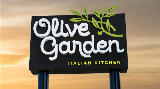 Olive Garden Guest Satisfaction Survey At Www Olivegardensurvey Com