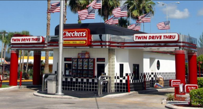 Checkers and Rally's Guest Obsessed Survey At www ...