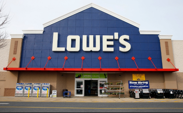 What Does Code 50 Mean at Lowes? - wide 1