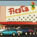 Fiesta Mart Survey