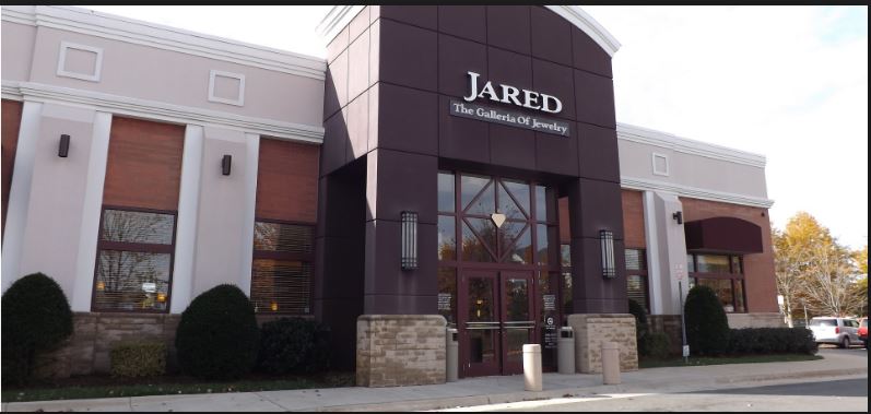 Jared Jewelry Customer Survey