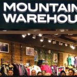 Survey | Mountain Warehouse GB