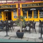 O'Neill's Guest Satisfaction Survey