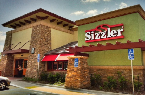 Sizzler Customer Experience Survey At www ...
