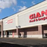 Giant Food store