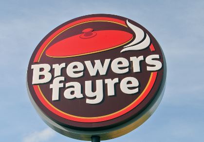 Brewers Fayre 