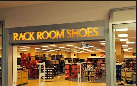 Rack Room shoe