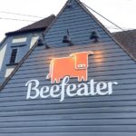 beefeater grill