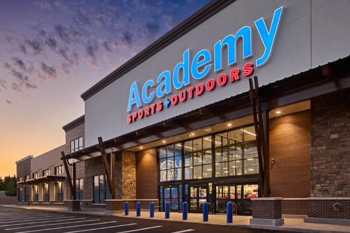 Academy Price Match Policy
